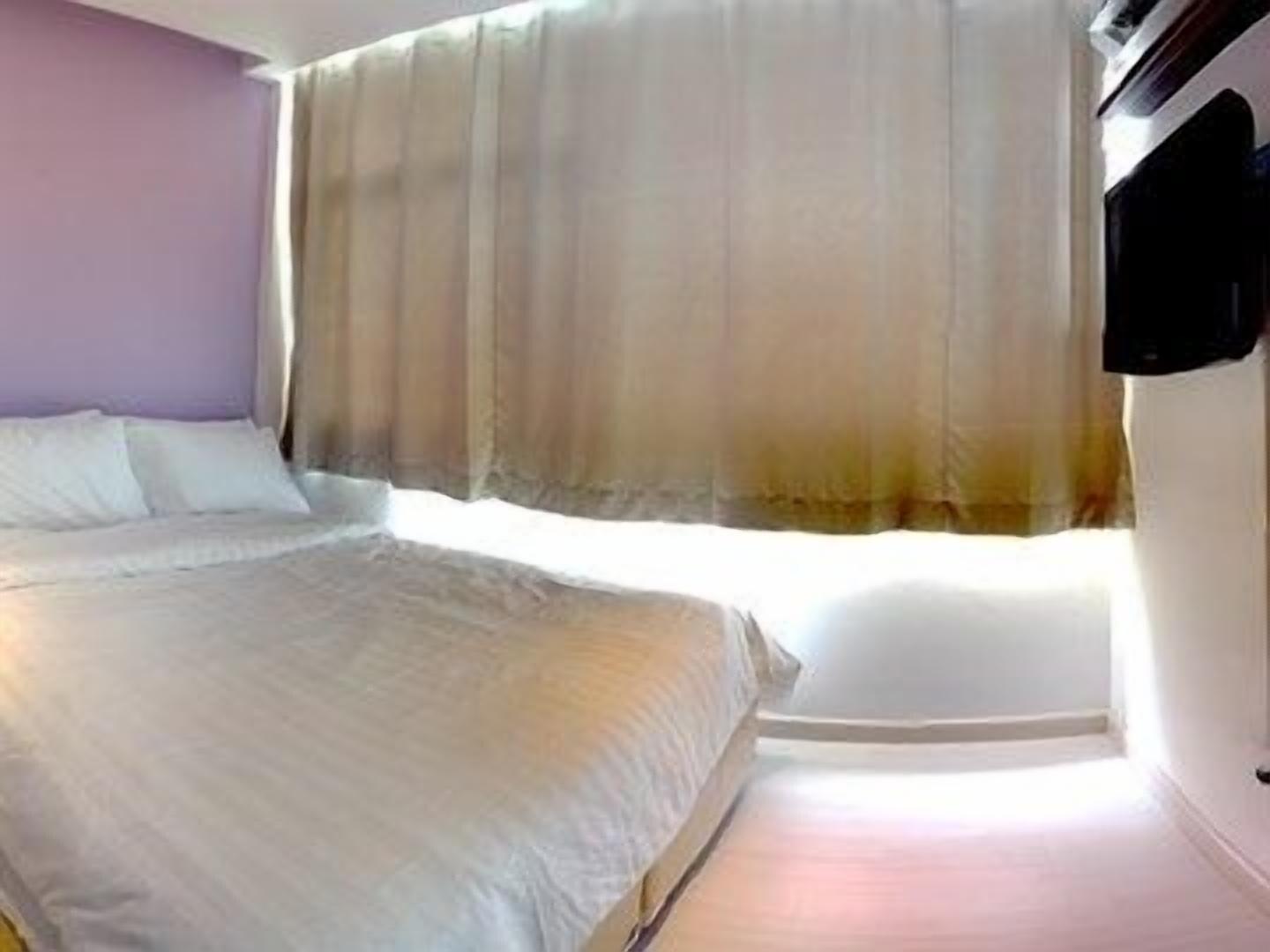 Nantra Ekkamai Hotel Бангкок Экстерьер фото