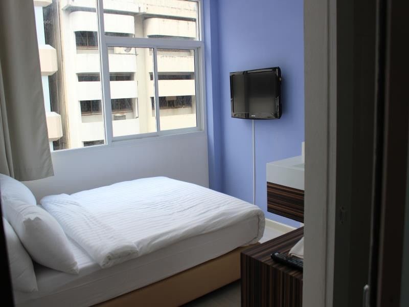 Nantra Ekkamai Hotel Бангкок Экстерьер фото
