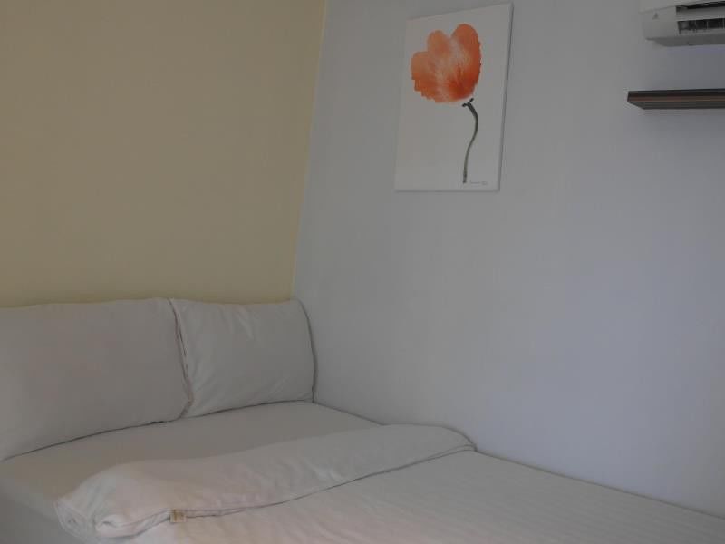 Nantra Ekkamai Hotel Бангкок Экстерьер фото